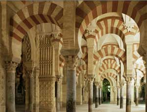 Mesquita van Córdoba