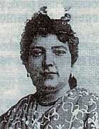 Juana La Macarrona