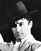 Vicente Escudero