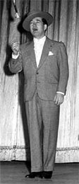 Juanito Valderrama