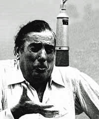 Manolo Caracol