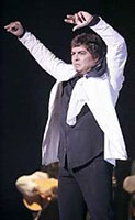 Antonio Canales