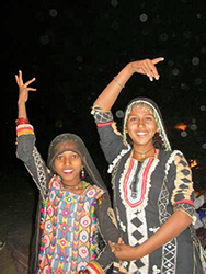gitanos
