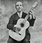 Javier Molina