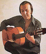 Paco Cepero