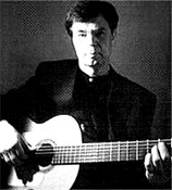 Paco Sevilla