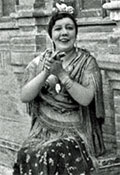 Pastora Pavón