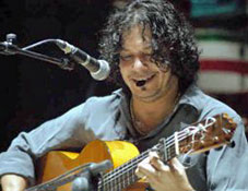Raimundo Amador