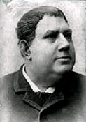 Silverio Franconetti