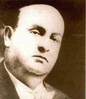 Don Antonio Chacon