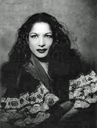 Carmen Amaya