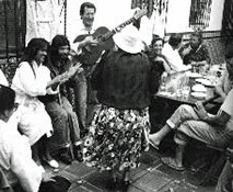 Juerga