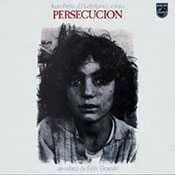 Lebrijana - persecución