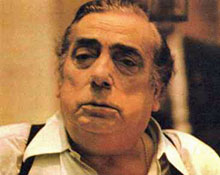 Manolo Caracol