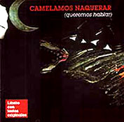 Maria Maya - Camelamos naquerar