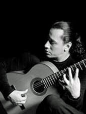 Rezar Dominguez