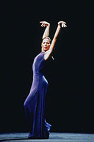Sara Baras