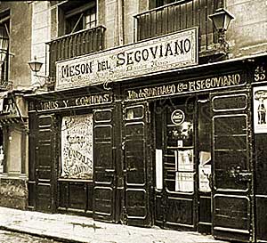 Segoviano