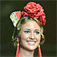miss flamenca