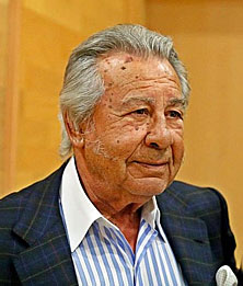 manuel Morao
