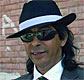 rafael Amador