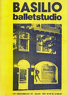 studio