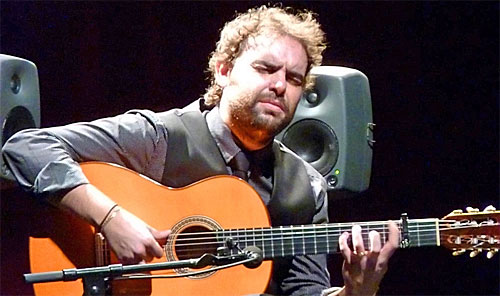 Dani de Morón