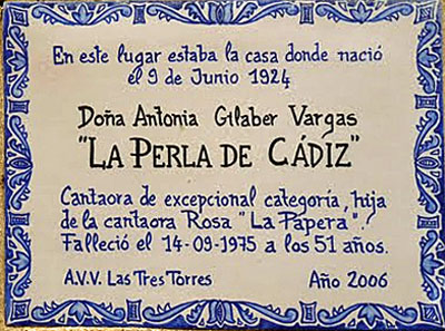 plaat perla
