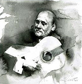 nino jero