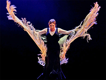 blanca del rey