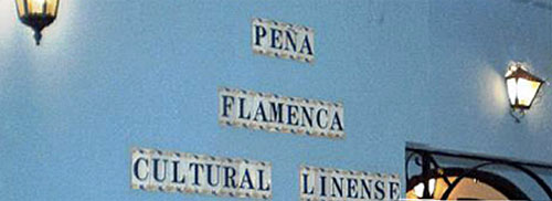 pena cultural