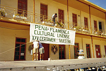 festival
