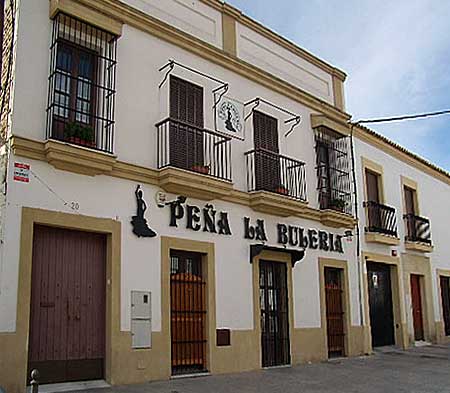 buleria