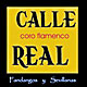 calle real