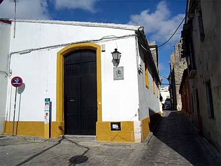 Chacon
