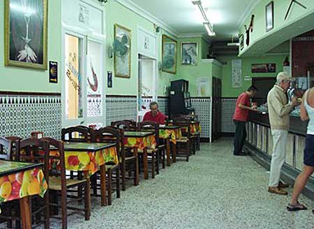 gallega