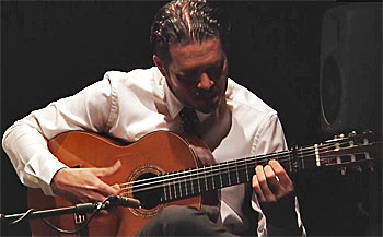 gitarist