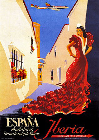 iberia