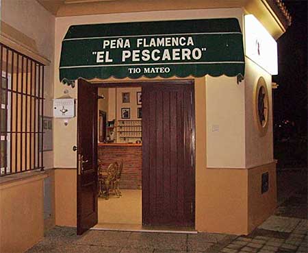 pescaero