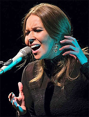 rocio