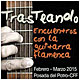 trasteando