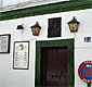 camaron's huis
