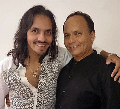 farruquito - pele