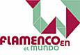 flamenco en el mundo
