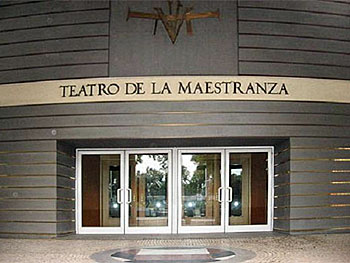 maestranza