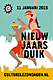 nieuwjaarsduik