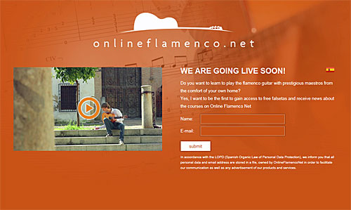 onlineflamenco