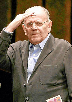 paco lira