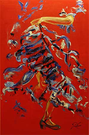 schilderij