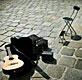 straatmuzikanten
